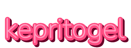 kepritogel — logo kanal